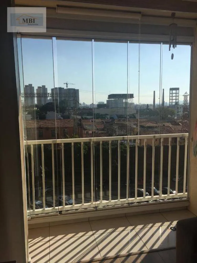Apartamento, 3 quartos, 65 m² - Foto 11
