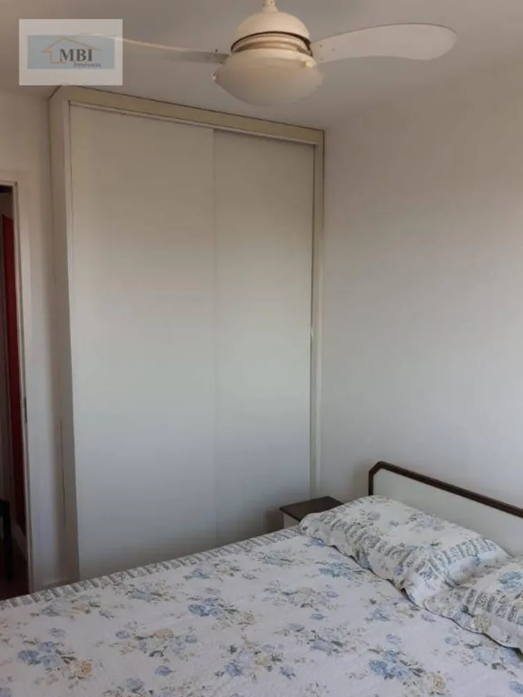 Apartamento, 3 quartos, 65 m² - Foto 2