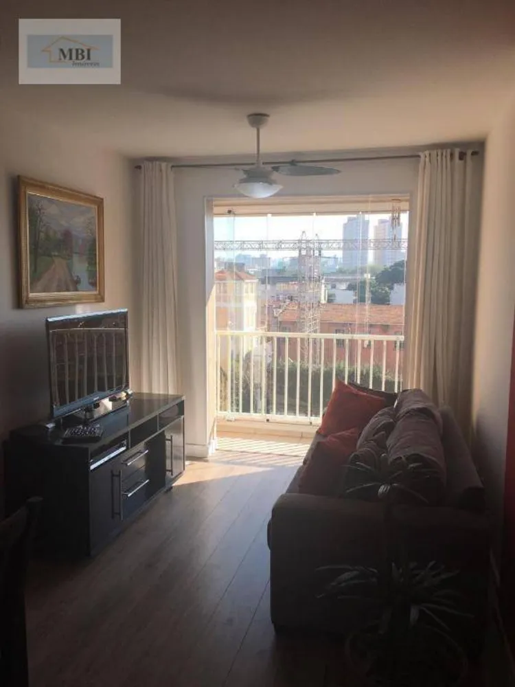 Apartamento, 3 quartos, 65 m² - Foto 12
