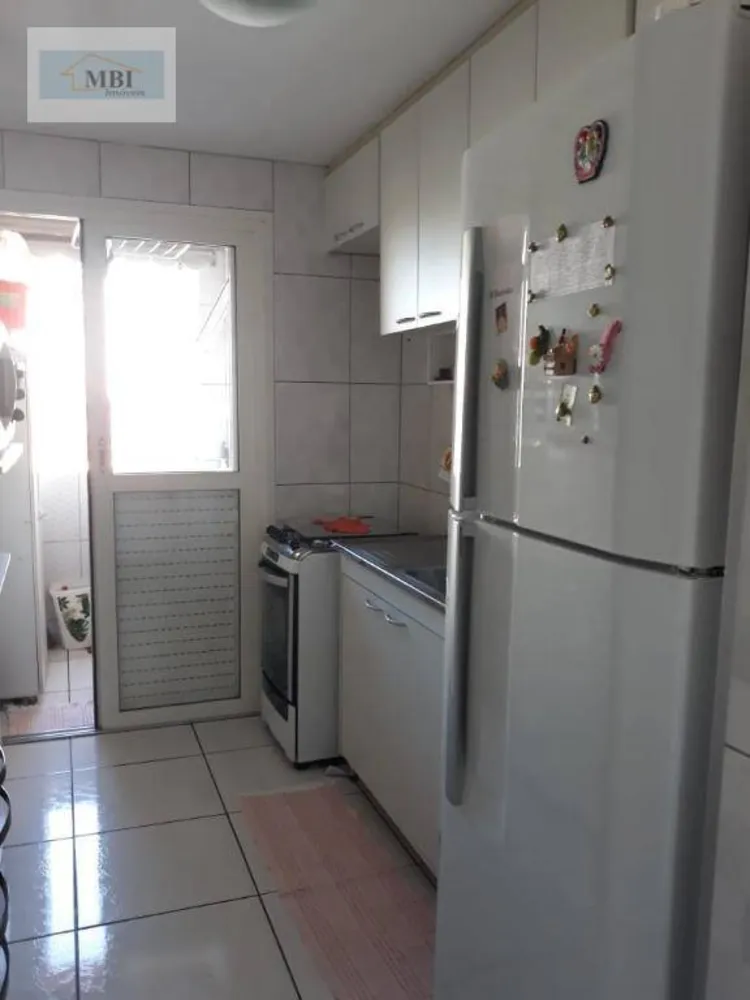 Apartamento, 3 quartos, 65 m² - Foto 4