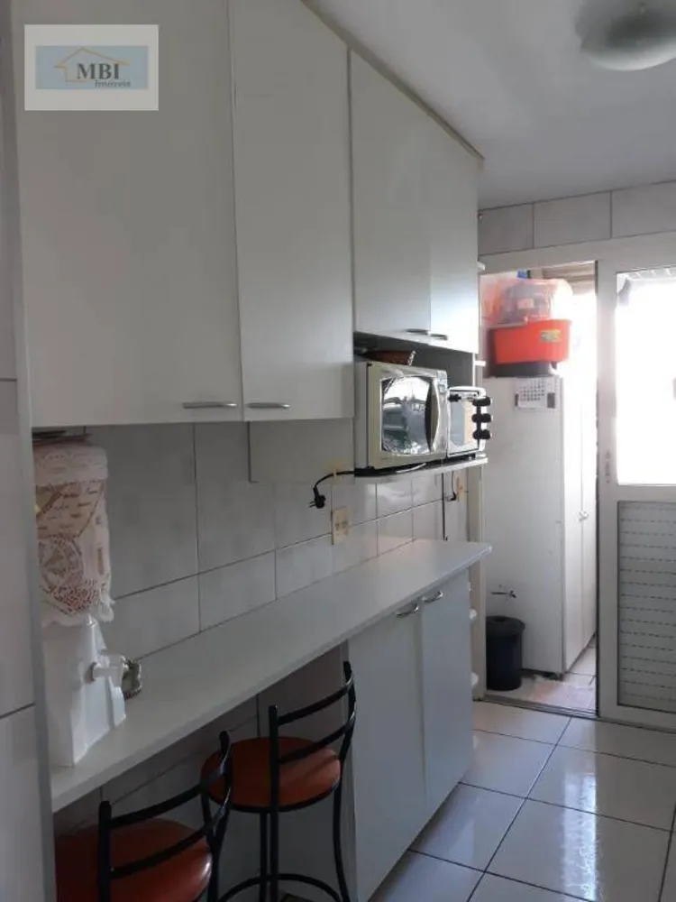 Apartamento, 3 quartos, 65 m² - Foto 3