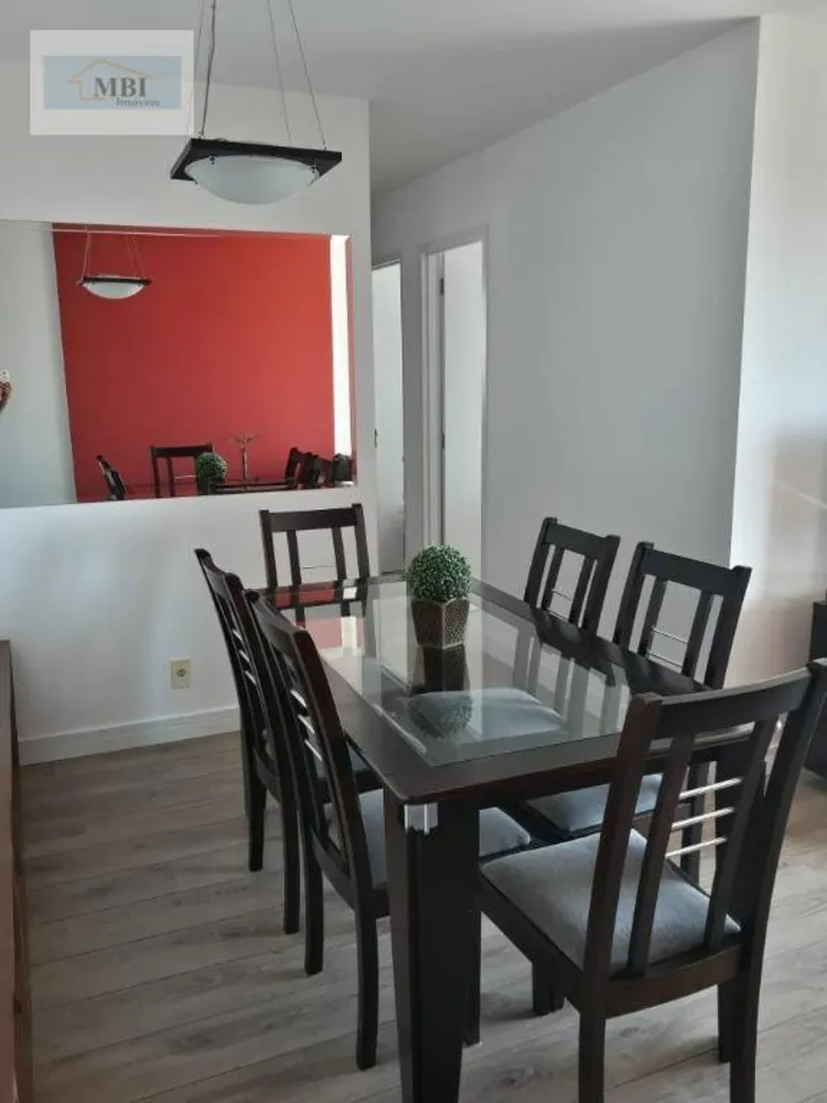 Apartamento, 3 quartos, 65 m² - Foto 9