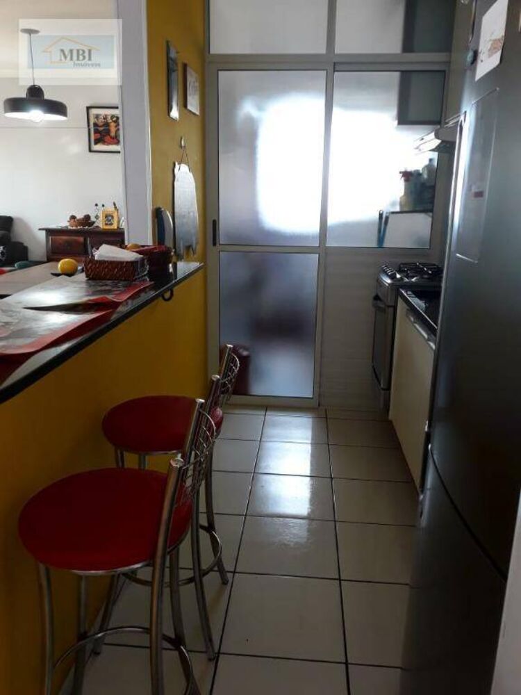 Apartamento, 3 quartos, 75 m² - Foto 2