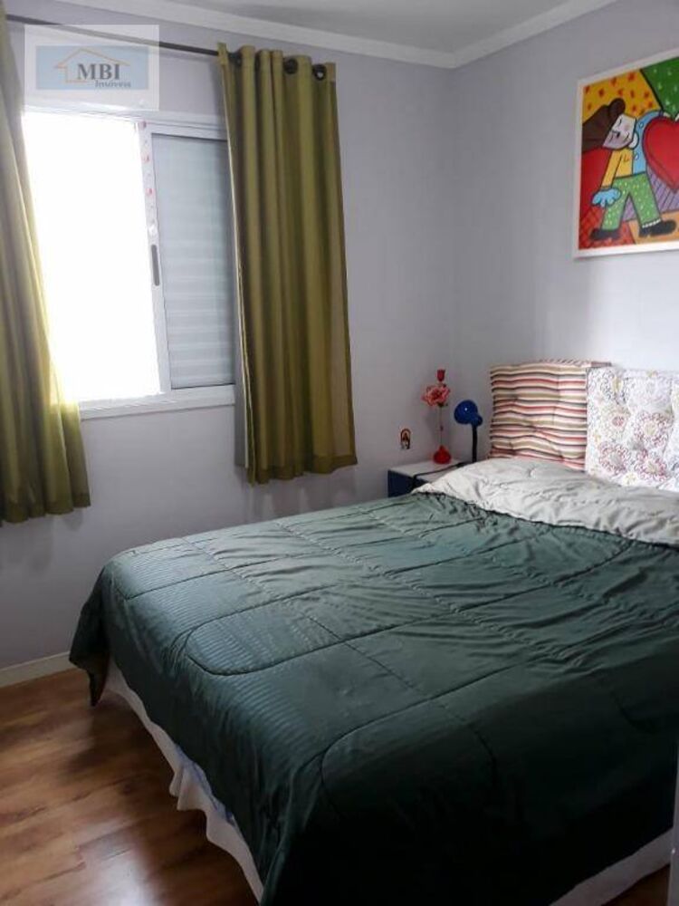 Apartamento, 3 quartos, 75 m² - Foto 1