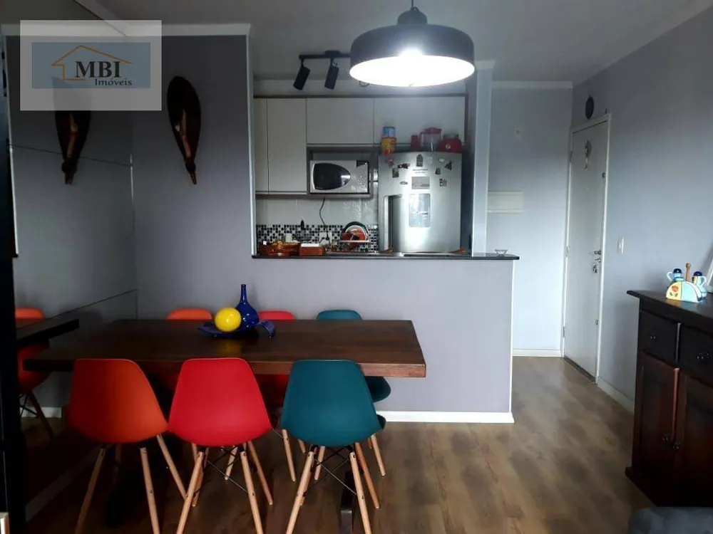 Apartamento, 3 quartos, 75 m² - Foto 3