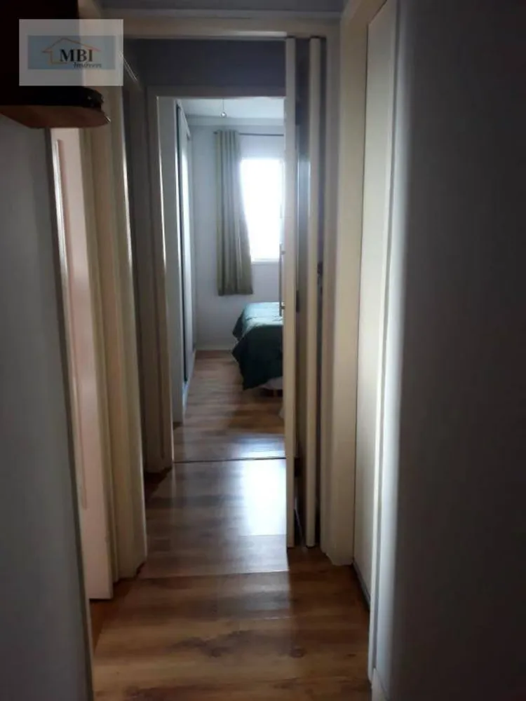 Apartamento, 3 quartos, 75 m² - Foto 5