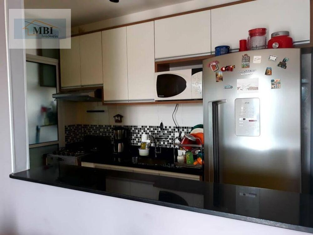 Apartamento, 3 quartos, 75 m² - Foto 4