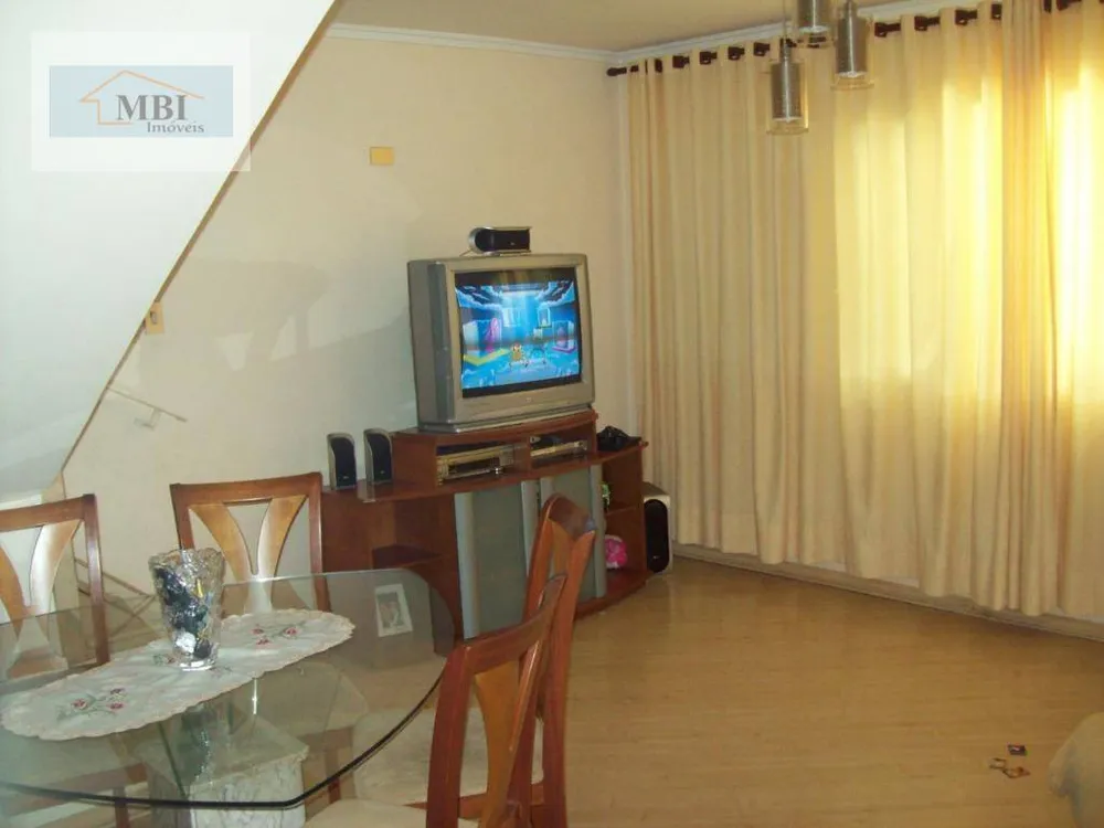 Sobrado, 2 quartos, 200 m² - Foto 4