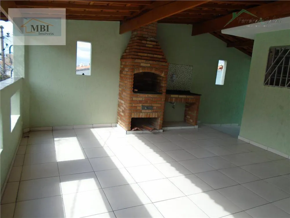 Sobrado, 2 quartos, 200 m² - Foto 1