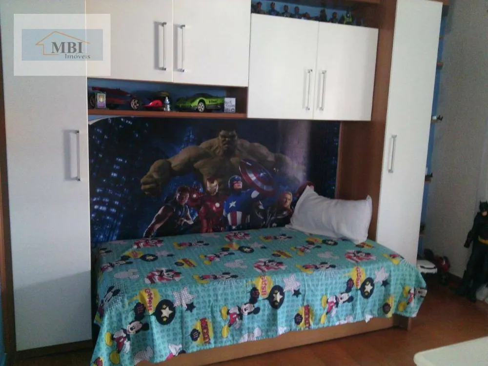 Sobrado, 2 quartos, 200 m² - Foto 6