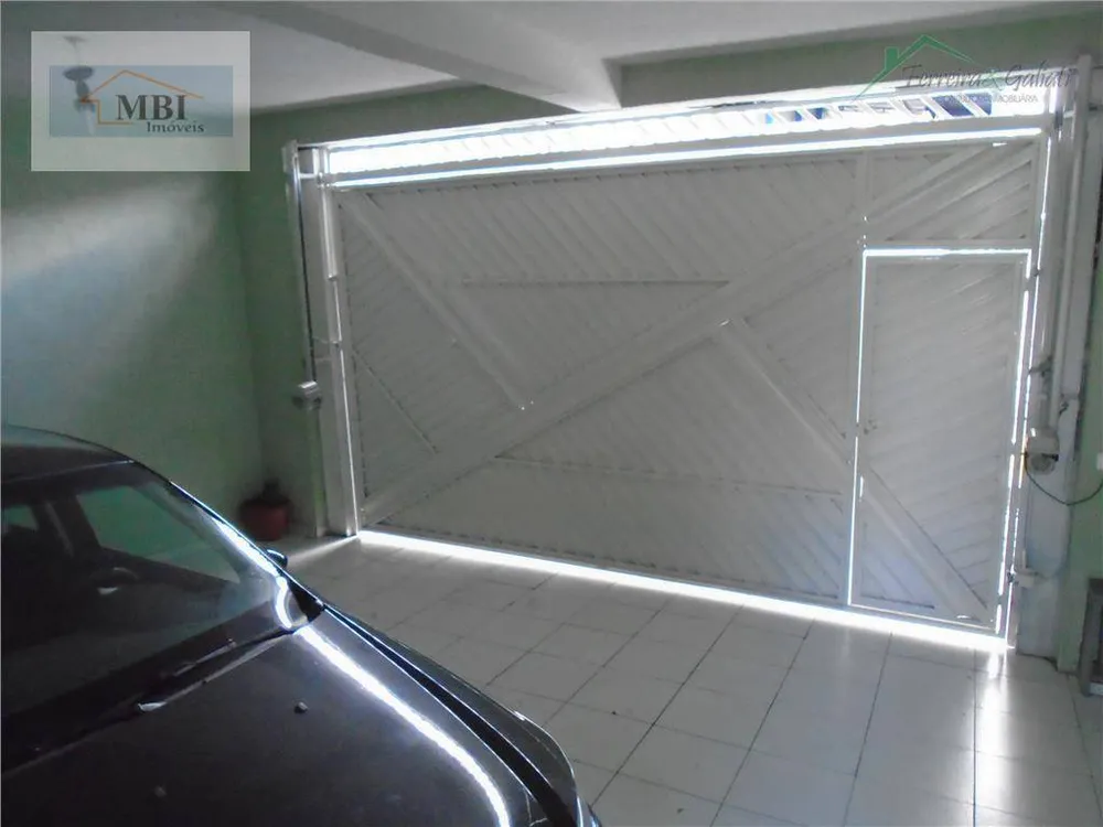 Sobrado, 2 quartos, 200 m² - Foto 10