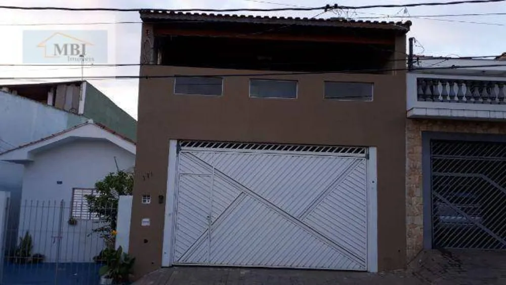 Sobrado, 2 quartos, 200 m² - Foto 7