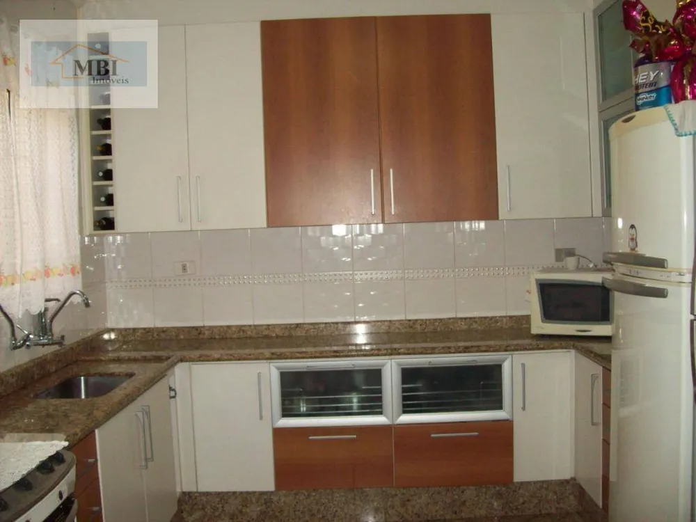 Sobrado, 2 quartos, 200 m² - Foto 3