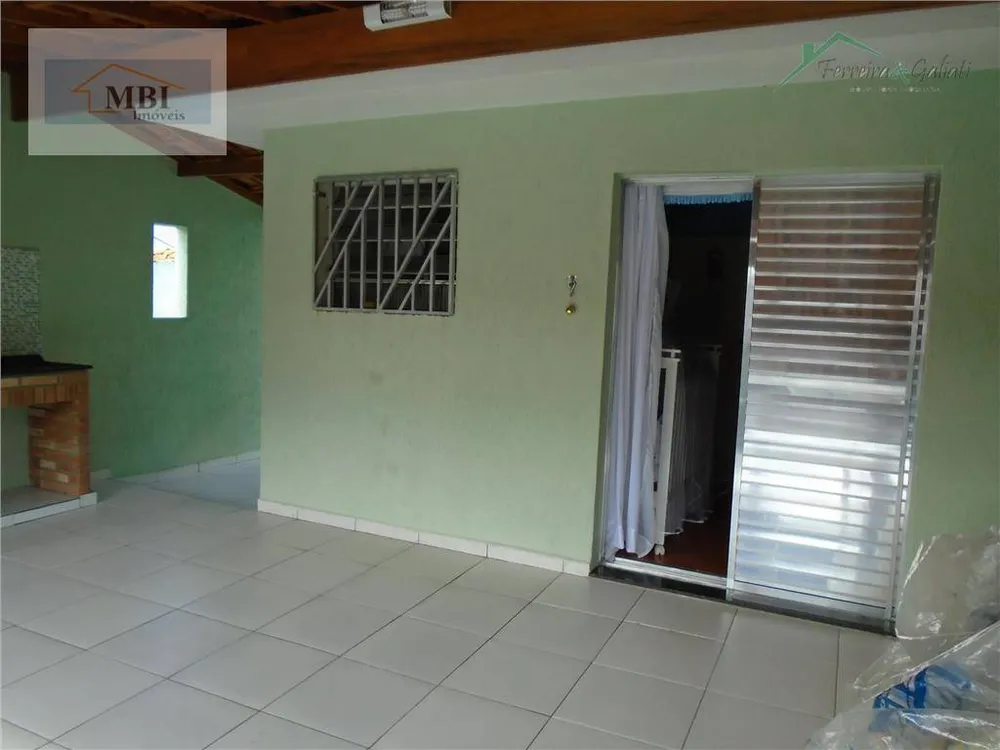 Sobrado, 2 quartos, 200 m² - Foto 2