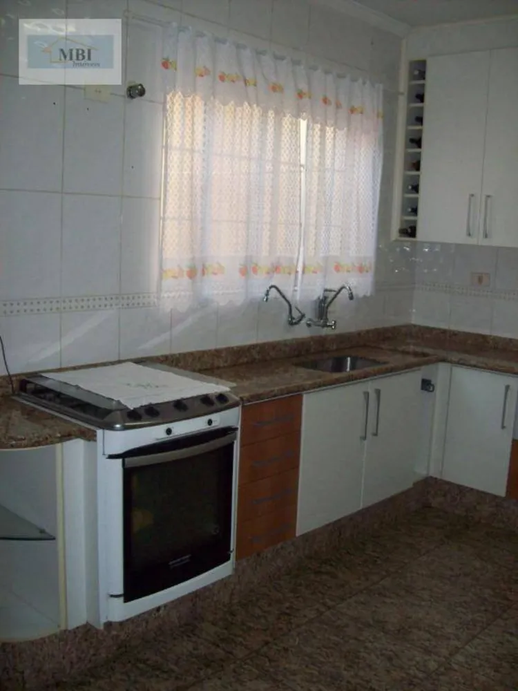 Sobrado, 2 quartos, 200 m² - Foto 4