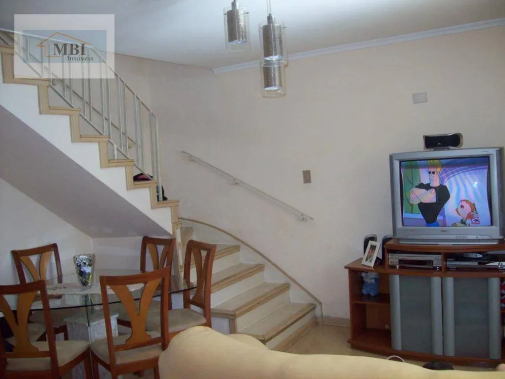 Sobrado, 2 quartos, 200 m² - Foto 5