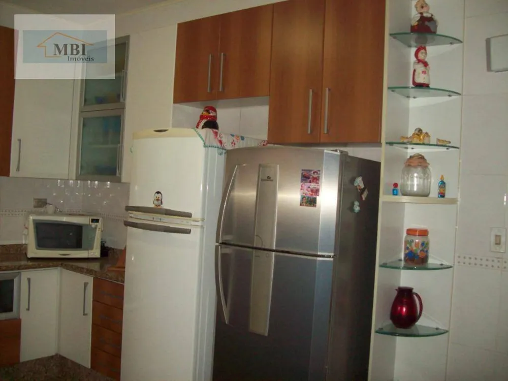 Sobrado, 2 quartos, 200 m² - Foto 5