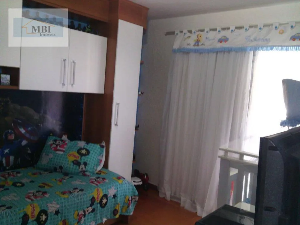 Sobrado, 2 quartos, 200 m² - Foto 8