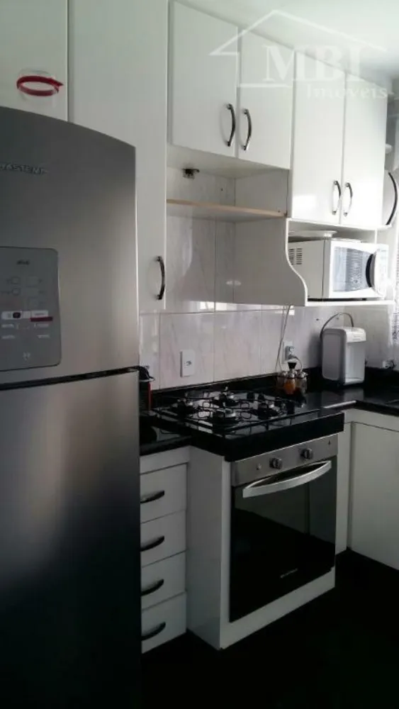 Apartamento, 3 quartos, 80 m² - Foto 4