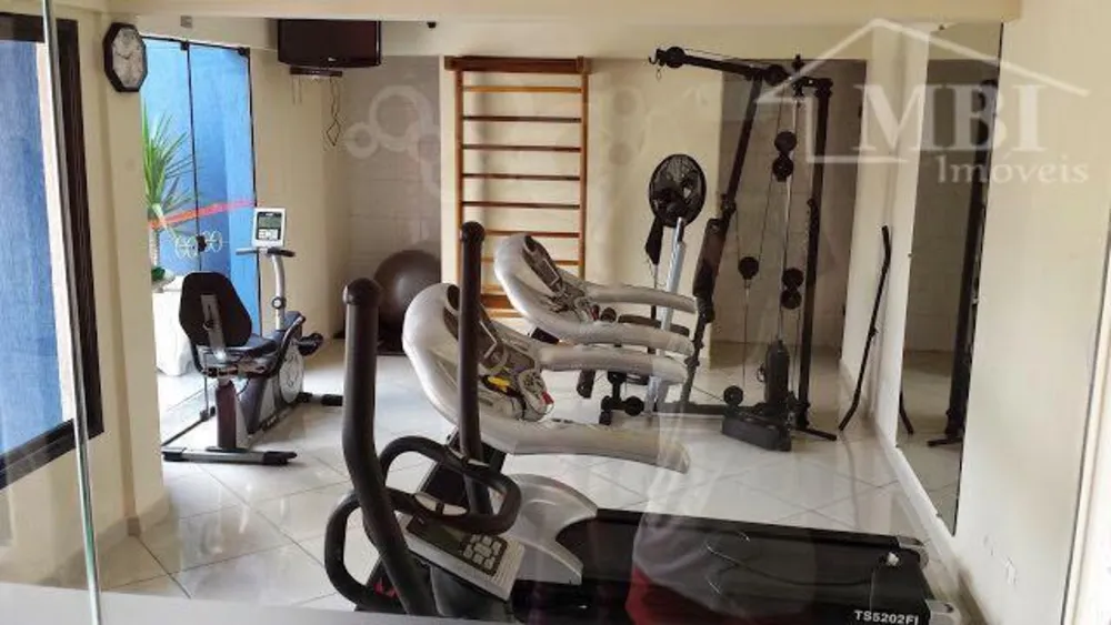Apartamento, 3 quartos, 80 m² - Foto 3