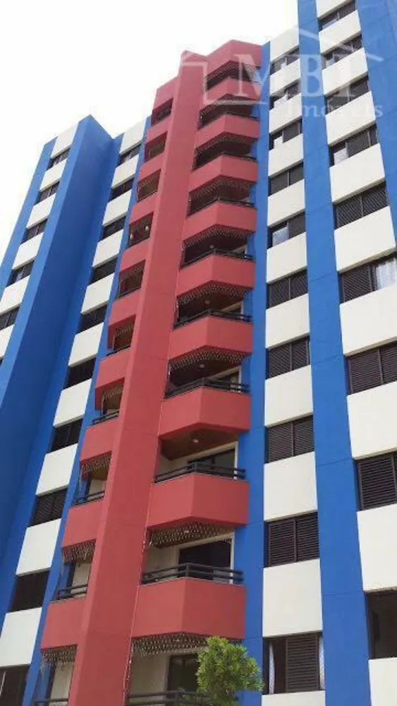 Apartamento, 3 quartos, 80 m² - Foto 2