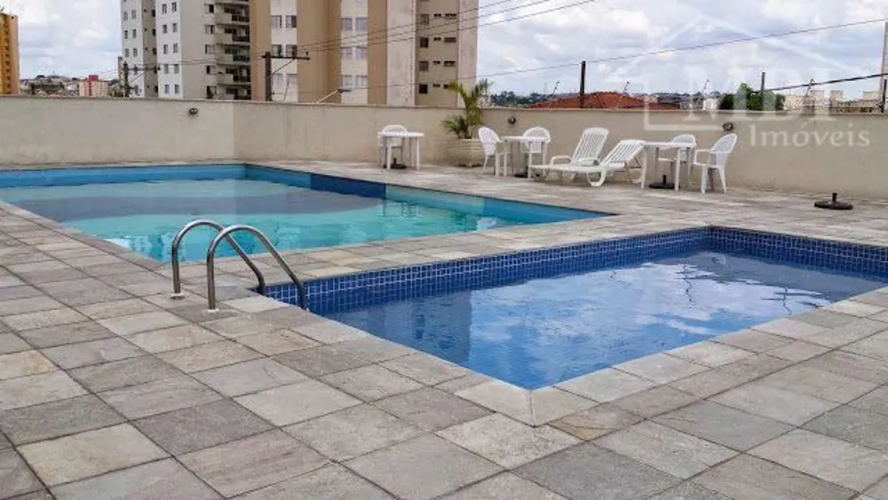 Apartamento, 3 quartos, 80 m² - Foto 8