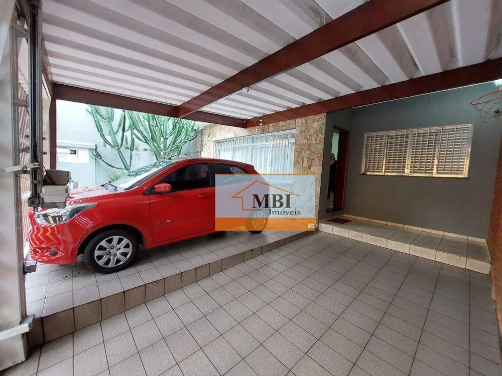 Casa, 4 quartos, 185 m² - Foto 10