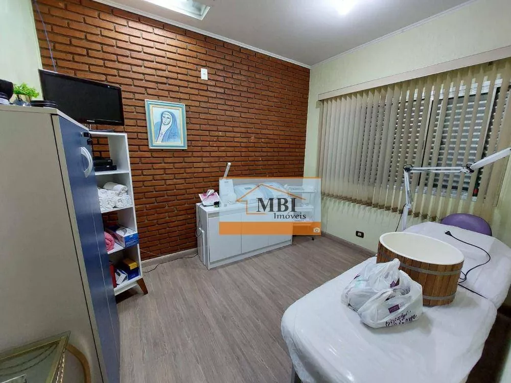 Casa, 4 quartos, 185 m² - Foto 2
