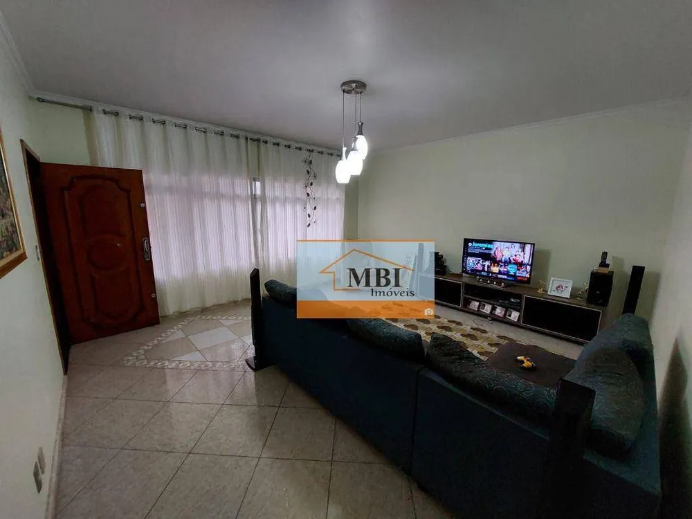 Casa, 4 quartos, 185 m² - Foto 3