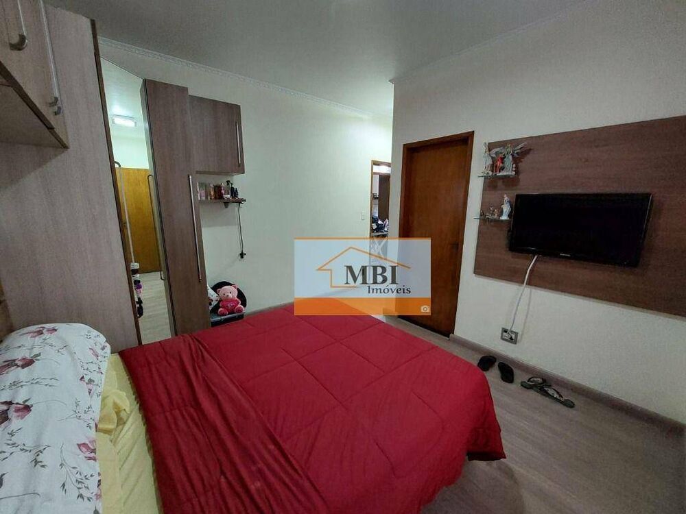 Casa, 4 quartos, 185 m² - Foto 14