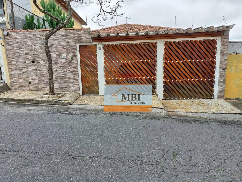 Casa, 4 quartos, 185 m² - Foto 24