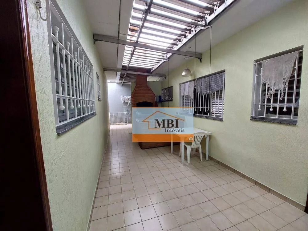 Casa, 4 quartos, 185 m² - Foto 7