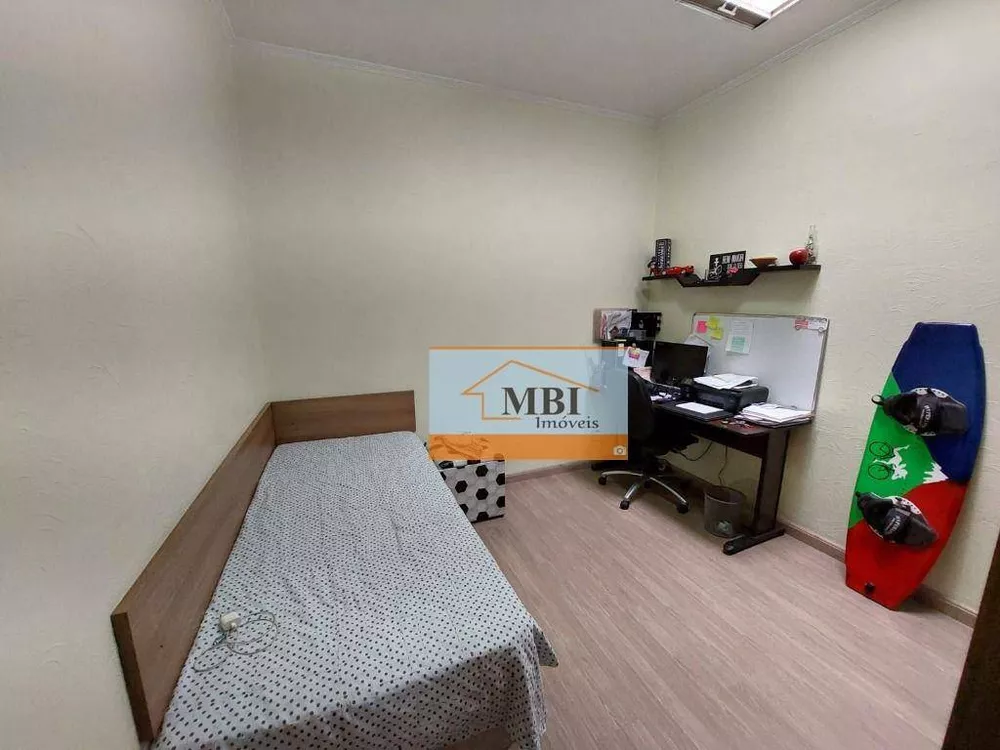 Casa, 4 quartos, 185 m² - Foto 3