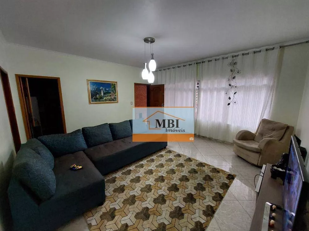 Casa, 4 quartos, 185 m² - Foto 11