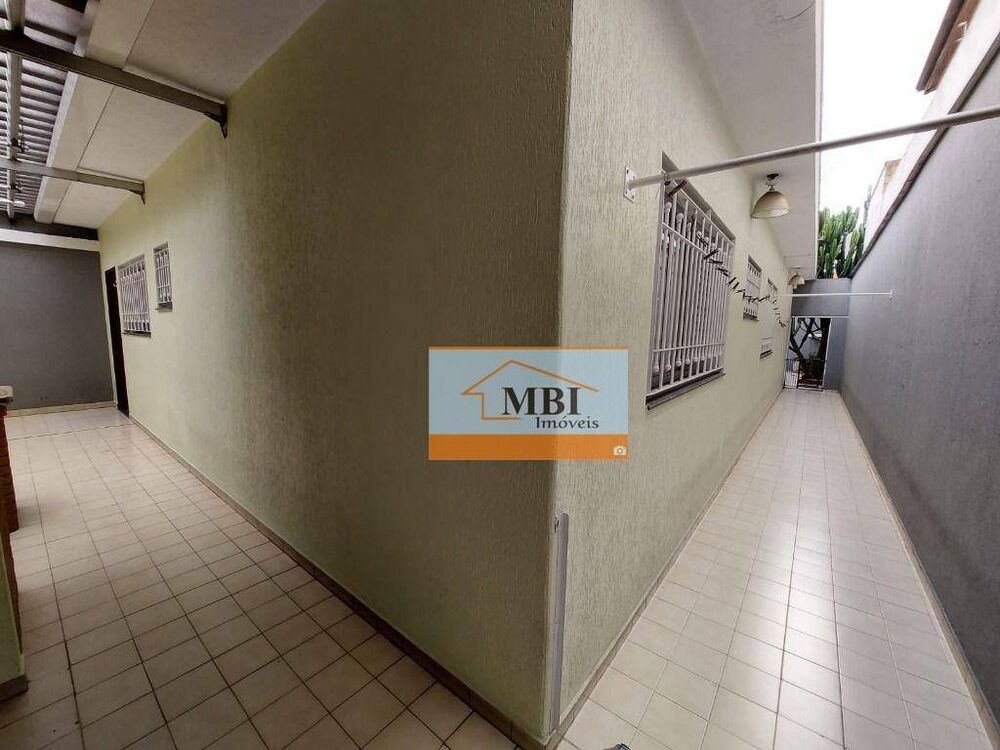Casa, 4 quartos, 185 m² - Foto 13