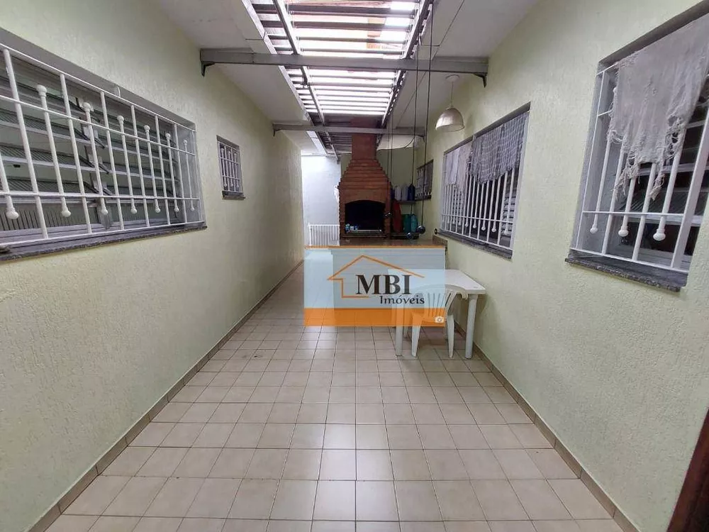 Casa, 4 quartos, 185 m² - Foto 5