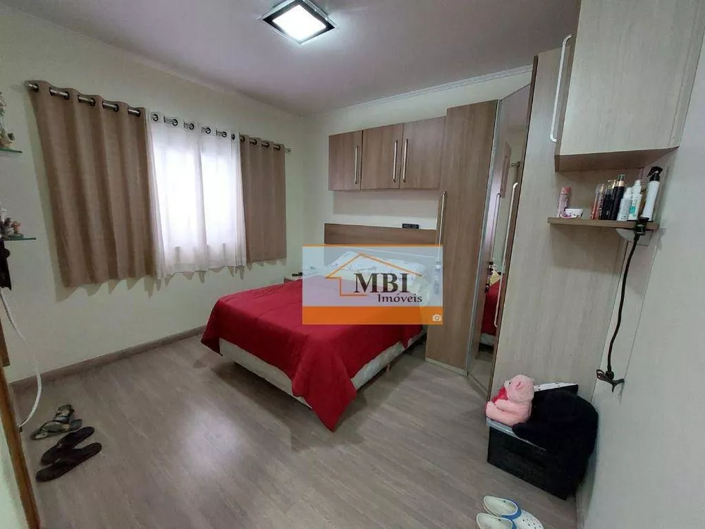 Casa, 4 quartos, 185 m² - Foto 8