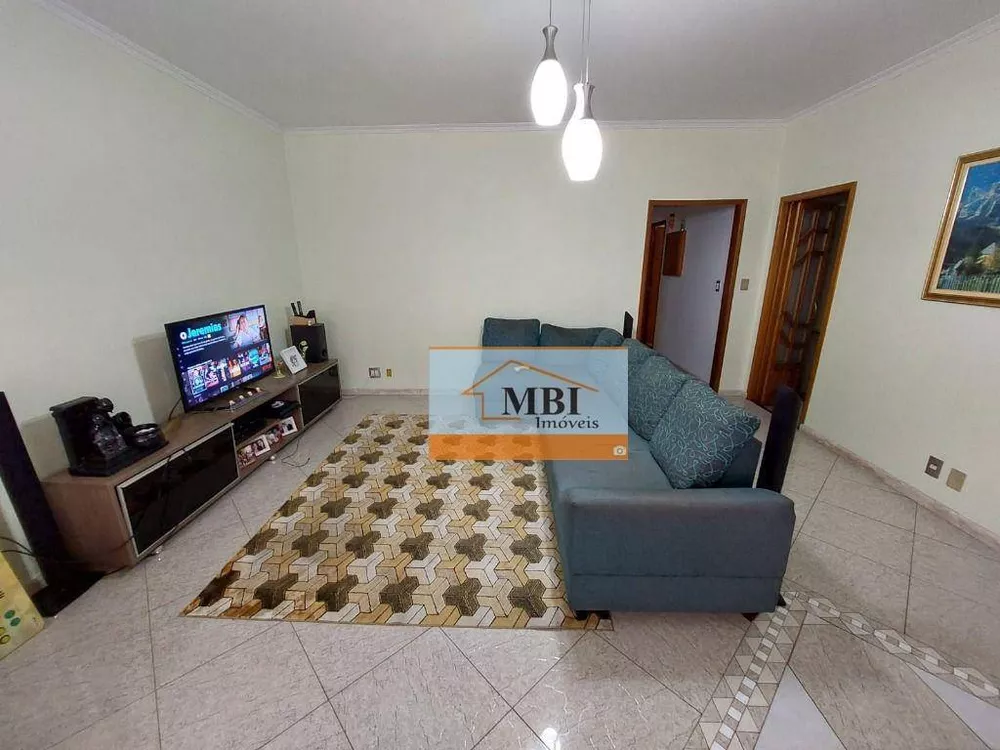 Casa, 4 quartos, 185 m² - Foto 10