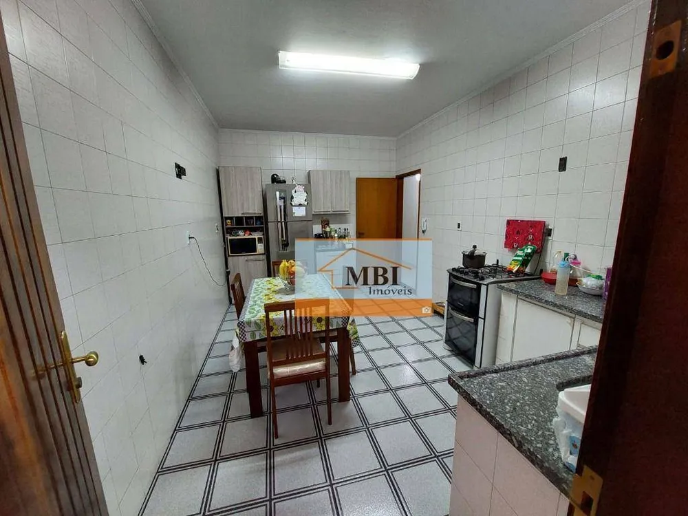 Casa, 4 quartos, 185 m² - Foto 11