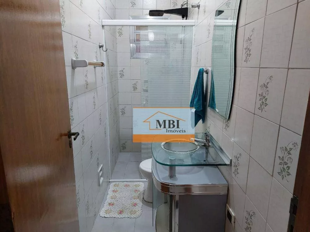 Casa, 4 quartos, 185 m² - Foto 12