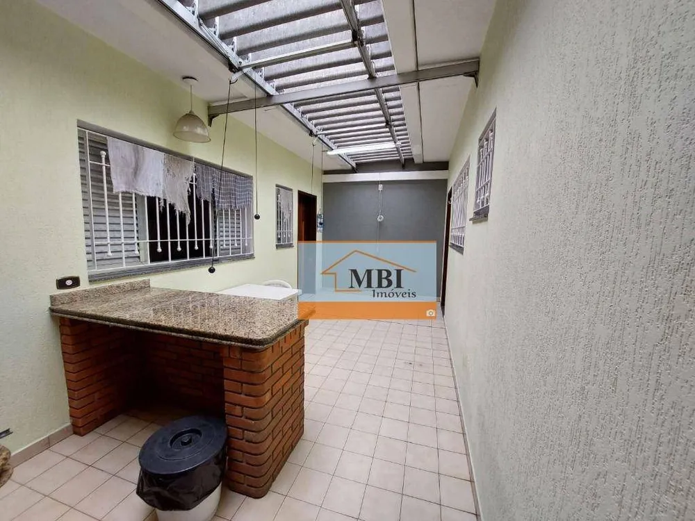 Casa, 4 quartos, 185 m² - Foto 20