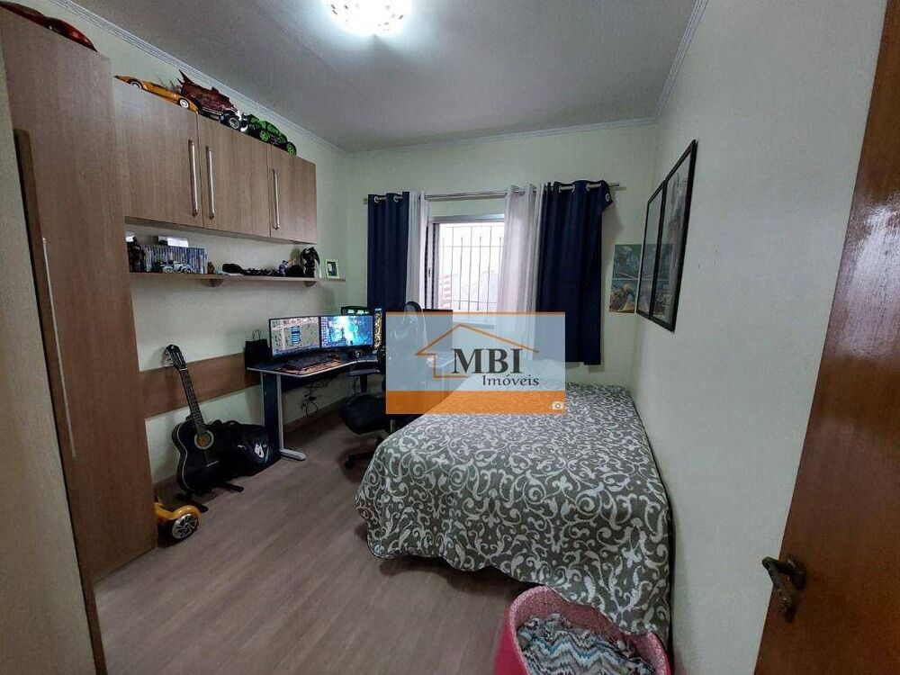 Casa, 4 quartos, 185 m² - Foto 16