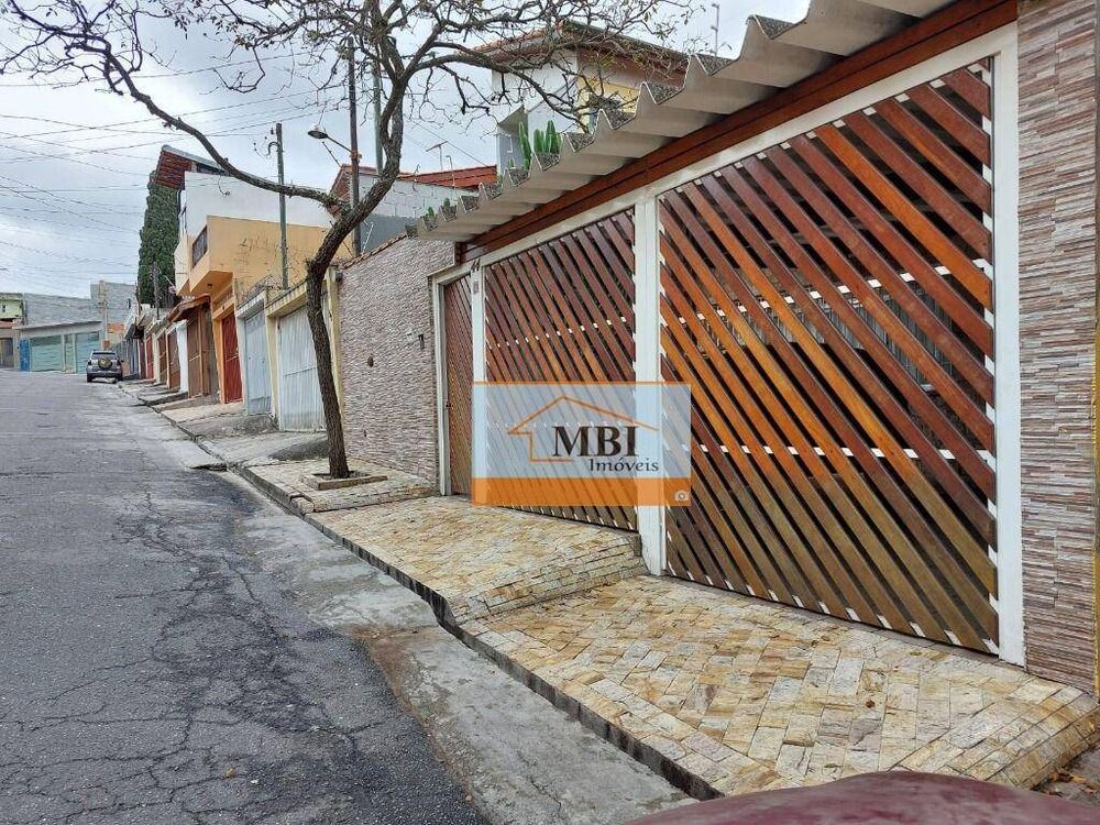 Casa, 4 quartos, 185 m² - Foto 15