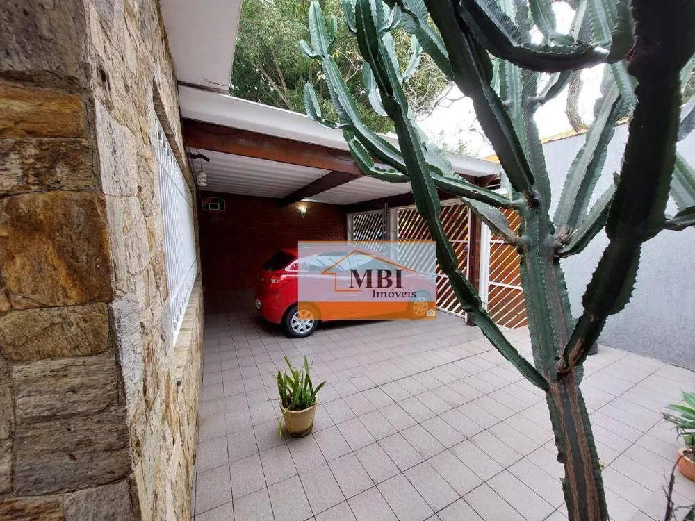 Casa, 4 quartos, 185 m² - Foto 9