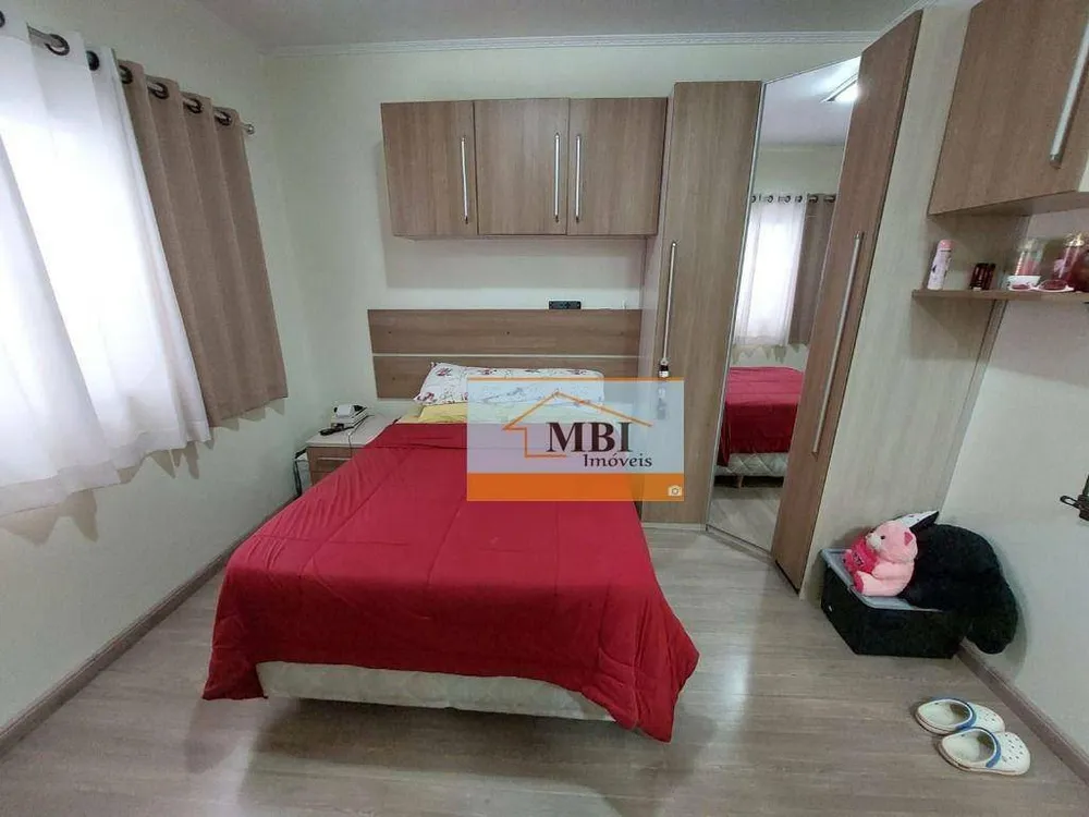 Casa, 4 quartos, 185 m² - Foto 5