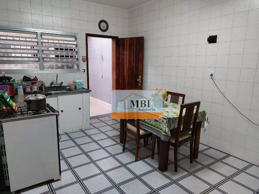 Casa, 4 quartos, 185 m² - Foto 4