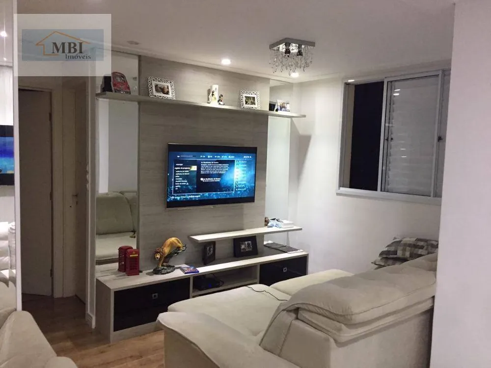 Apartamento, 3 quartos, 63 m² - Foto 15