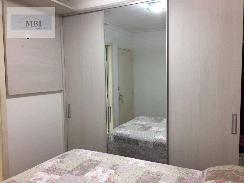 Apartamento, 3 quartos, 63 m² - Foto 4