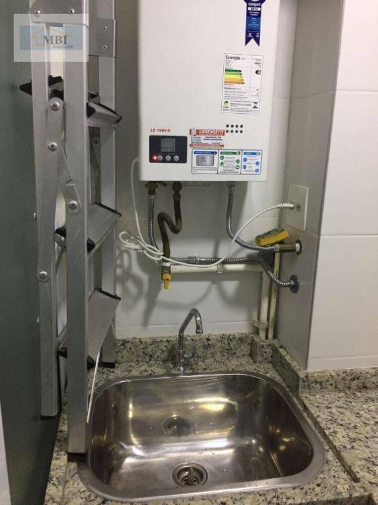 Apartamento, 3 quartos, 63 m² - Foto 2