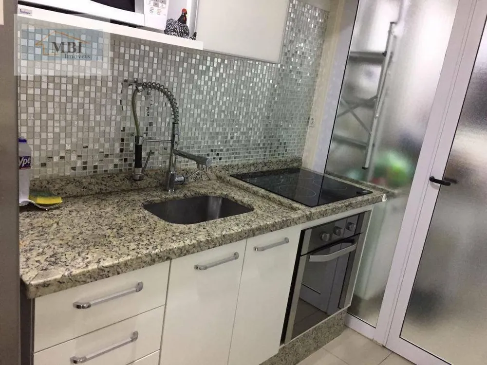 Apartamento, 3 quartos, 63 m² - Foto 1